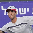 אמיר וינטרוב טניס (צילום: אורן אהרוני)