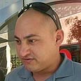 פואד אבו אל-קיאן שוק באר שבע התייקרות מחירים עליות מחירים (צילום: רועי עידן)