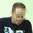מיכאל הופמן דולה ביצע הטרדה מינית אונס אנס מעשים מגונים יולדות הריוניות (צילום: אוהד צויגנברג, באדיבות מודיעין news)