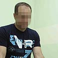מיכאל הופמן דולה ביצע הטרדה מינית אונס אנס מעשים מגונים יולדות הריוניות (צילום: אוהד צויגנברג, באדיבות מודיעין news)