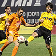 משה ביטון בני יהודה  (צילום: עוז מועלם)