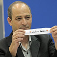 שי שני איגוד הכדורסל גביע המדינה (צילום: אורן אהרוני)