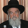 לשימוש הכתבה בלבד! הרב יוסף גליקסברג גבעתיים 