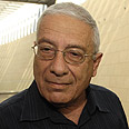 בית משפט מחוזי חיפה דני רוזן בן זוג של אהובה תומר מגיש תביעה נגד אלי ישי (צילום: מורן מעיין)
