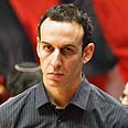 עודד קטש הפועל ירושלים  (צילום: נועם מושקוביץ)
