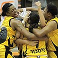 צילום: אורן אהרוני