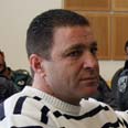 יניב בובליל  מעיד ב משפט זגורי  (צילום: רועי עידן)
