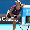 שחר פאר אליפות אוסטרליה (צילום: gettyimages imagebank)