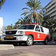 בית חולים וולפסון חולון בית החולים ביה"ח  (צילום: עופר עמרם )
