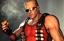 DUKE NUKEM