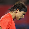 רפאל נאדאל אליפות אוסטרליה (צילום: Gettyimages Imagebank)