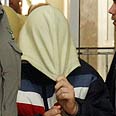 שלושה נערים ירושלים אנסו בת גילם כיתה ח' ילדי תיכון זיו  (צילום: אוהד צויגנברג)