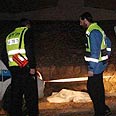 צילום: ג'ורג גינסברג