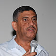 צילום: חסן שעלאן