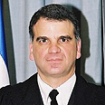 מוריס בן עטר שופט בית משפט השלום ירושלים (צילום: אתר בתי המשפט)