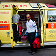 צילום: ירון ברנר