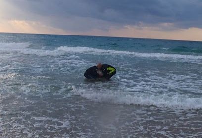 צילום: נתן אלבז, רשות הטבע והגנים