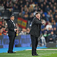 חוסה אנטוניו קמאצ'ו (צילום: Getty images imagbank)