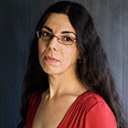 צילום: איריס נשר