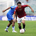 וינצנזו מונטלה רומא (צילום: Getty images imagbank)