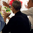 צילום: The White House, Pete Souza 