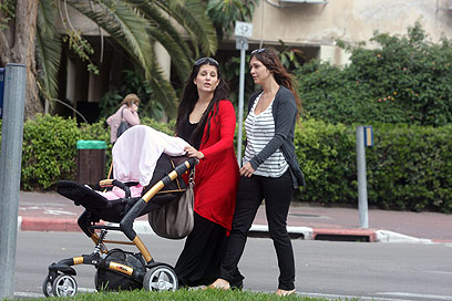 צילום: רועי חביב