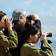 צילום: משה מילנר לע"מ