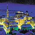 צילום: swiss-image.ch/Christian Perret
