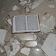 צילום: חסן שעלאן