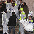 צילום:  עידו ארז
