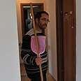 צילום: בן קלמר