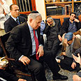 צילום: גבי ניומן, מועצה האזורית שומרון