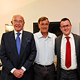 צילום: הוועד האולימפי בישראל