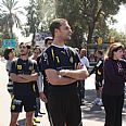 צילום: האתר הרשמי של מכבי תל אביב