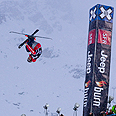 צילום: Vianney Tisseau/ESPN Images