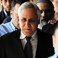 צילום: ירון ברנר