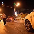 צילום: ירון ברנר