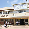צילום: נימרוד גליקמן