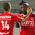צילום: אלי אלגרט