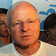 צילום: גיל יוחנן