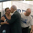 צילום: גיל יוחנן