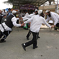 צילום: גיל יוחנן