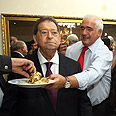 צילום: אוהד צויגנברג