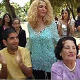 צילום: יהונתן צור