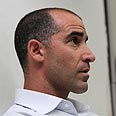 צילום: עוז מועלם