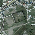 צילום: Google earth