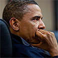 צילום: Pete Souza