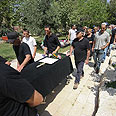 צילום: דרור עינב