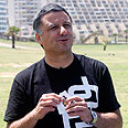 צילום: אמיר לוי