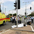 צילום: אבי מועלם
